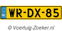 WRDX85
