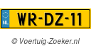 WR-DZ-11