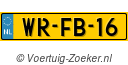 WRFB16