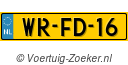 WR-FD-16