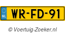 WRFD91