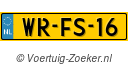 WRFS16