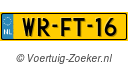 WRFT16
