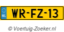 WRFZ13