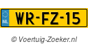 WRFZ15
