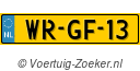 WRGF13