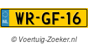 WRGF16