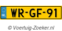 WRGF91