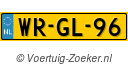 WRGL96