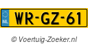 WRGZ61