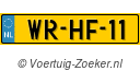 WRHF11