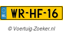 WRHF16