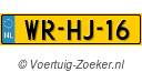WRHJ16