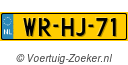 WR-HJ-71