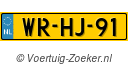 WR-HJ-91