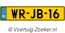 WRJB16