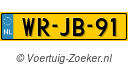 WRJB91
