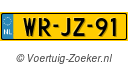 WRJZ91