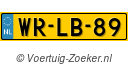 WRLB89