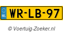 WR-LB-97