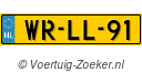 WRLL91