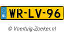 WRLV96