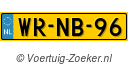 WRNB96
