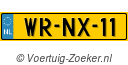 WRNX11