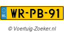 WRPB91