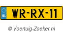WRRX11