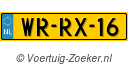 WRRX16