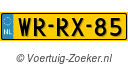 WRRX85