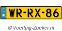 WRRX86