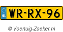 WRRX96