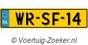 WRSF14