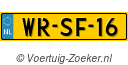 WRSF16
