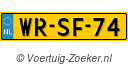 WRSF74