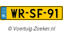 WRSF91