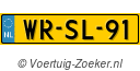 WRSL91
