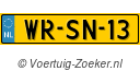 WRSN13