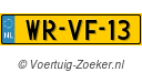 WR-VF-13