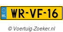 WRVF16