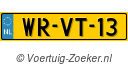 WR-VT-13