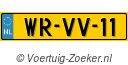 WRVV11