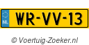 WRVV13