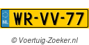 WRVV77