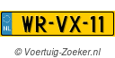 WR-VX-11
