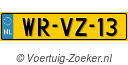 WR-VZ-13