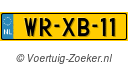WR-XB-11