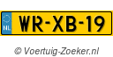 WRXB19